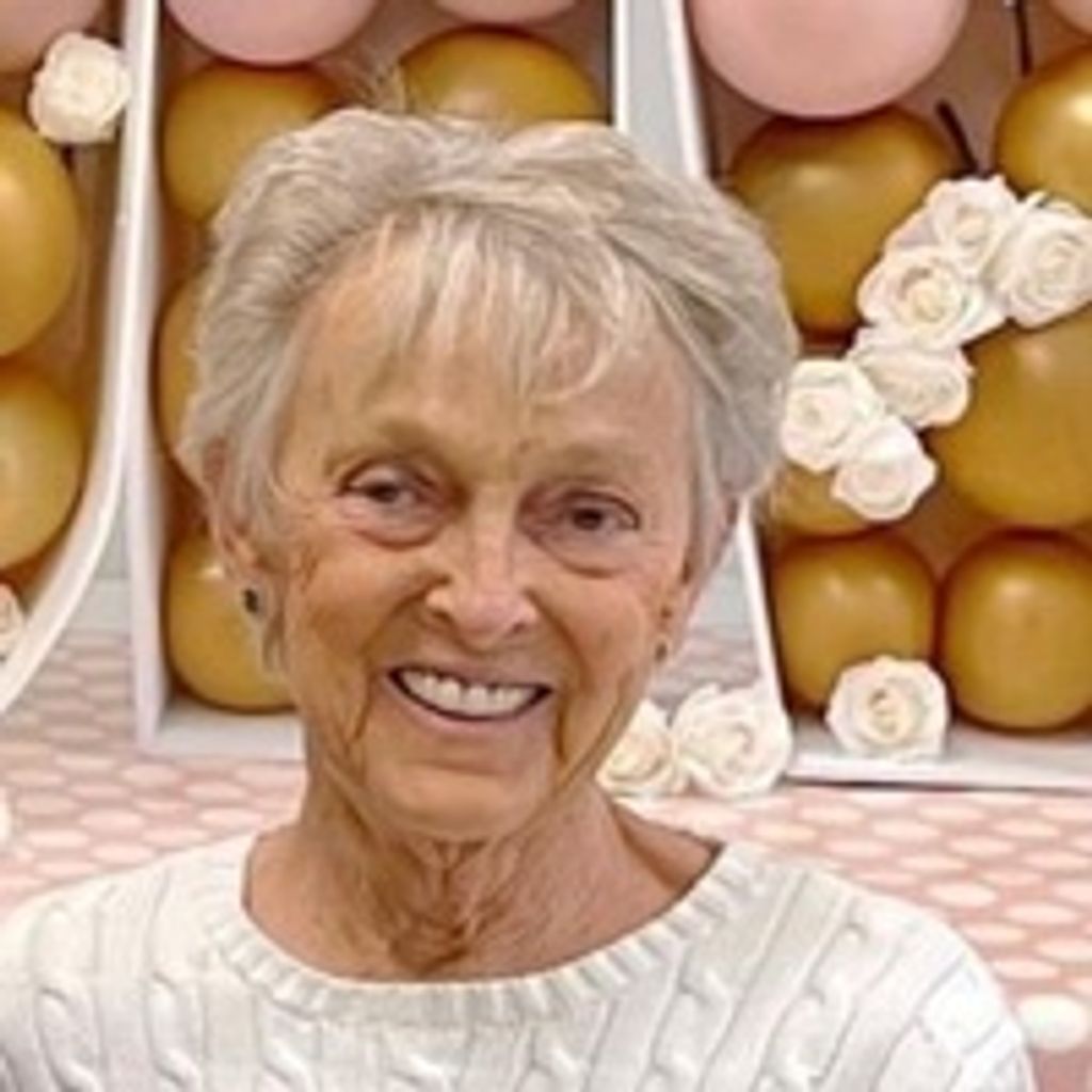 Sylvia Stroud Stanton Profile Photo