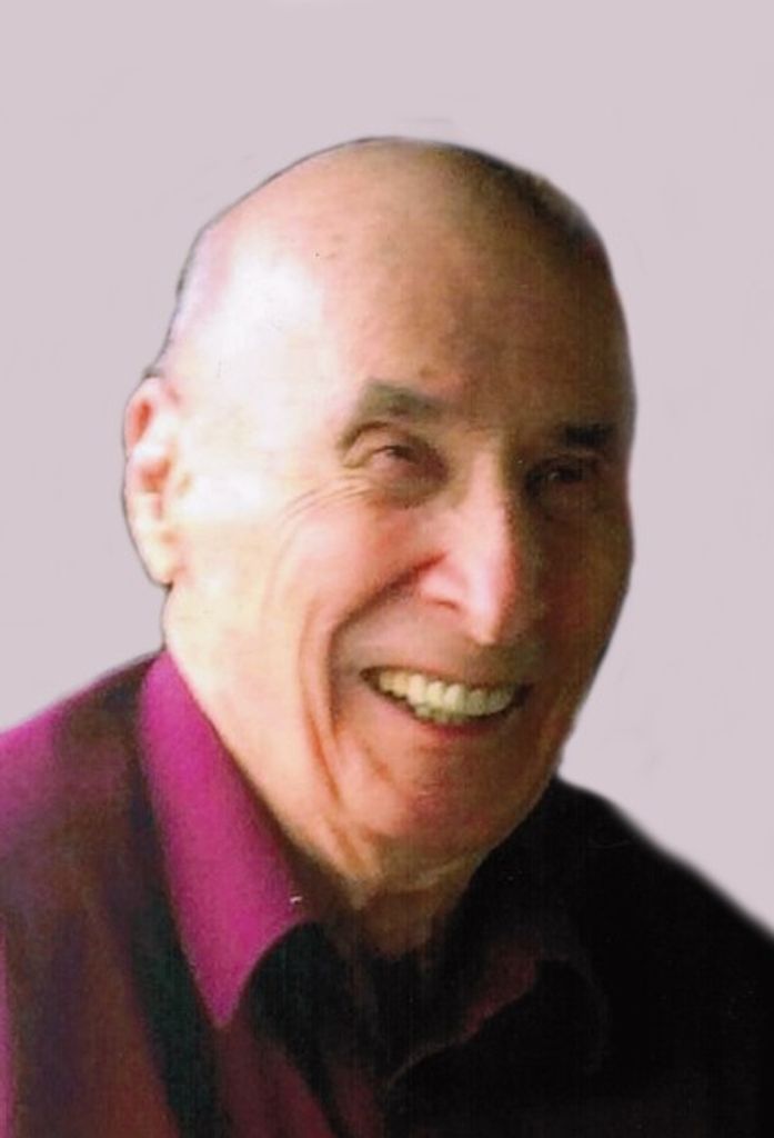 Clifford Murray Cameron Profile Photo