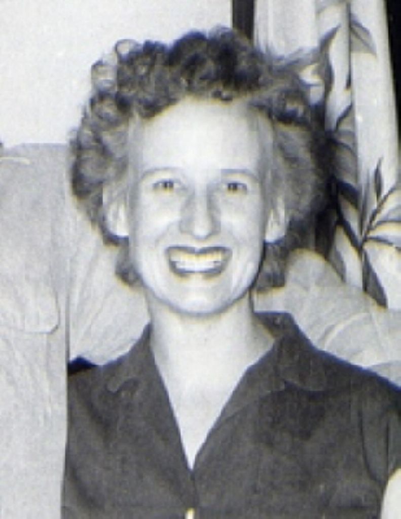 Helen E. Oreskovich