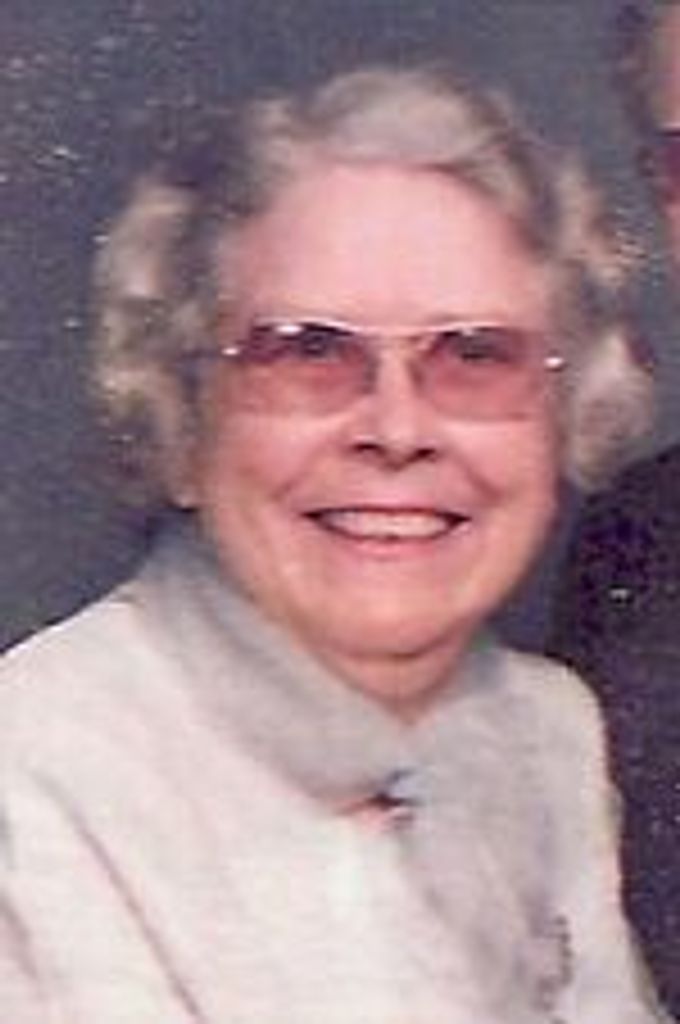 Gloria J. Hempstid