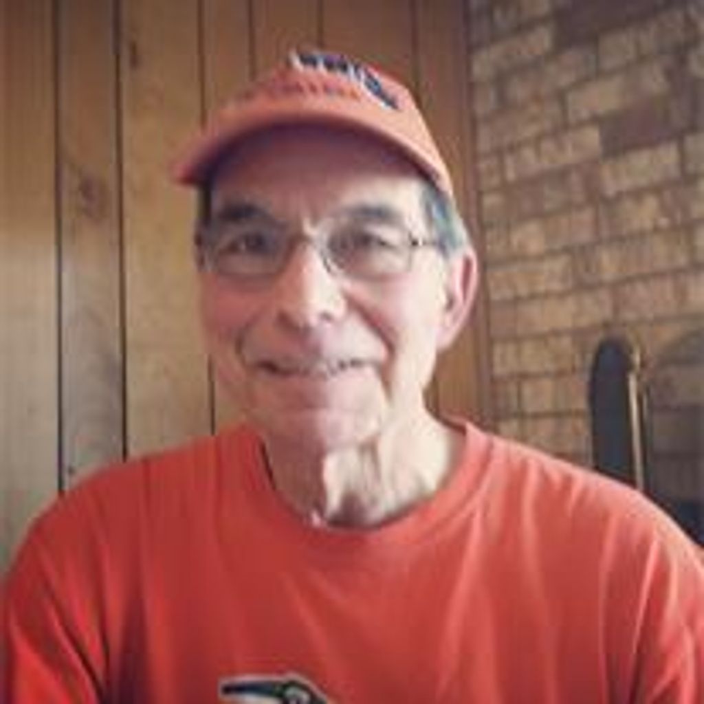 Lester Daryl Rothschild