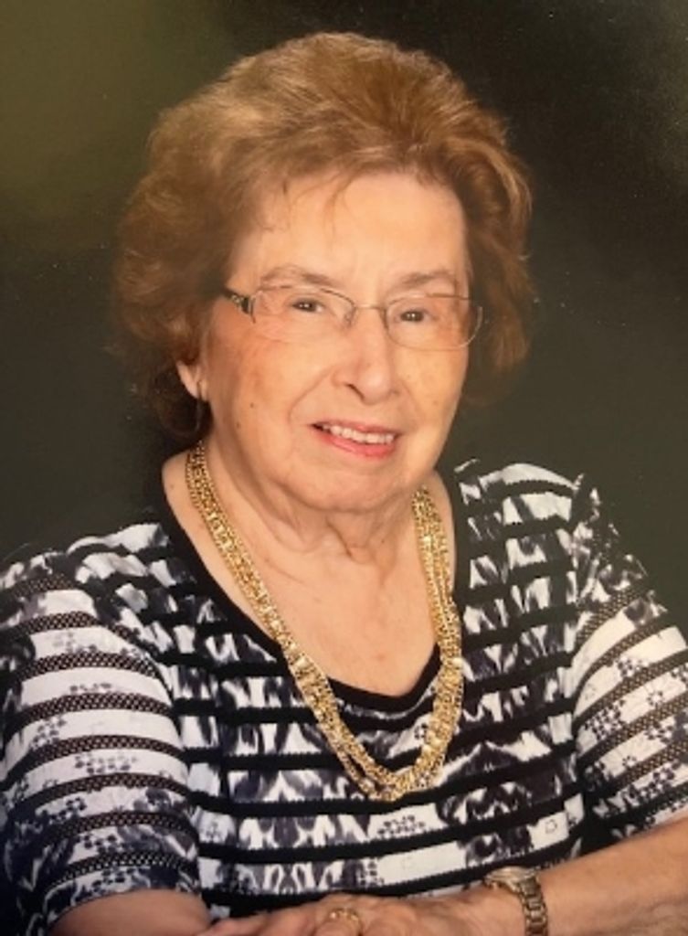 Amelia Bermea Rodriguez