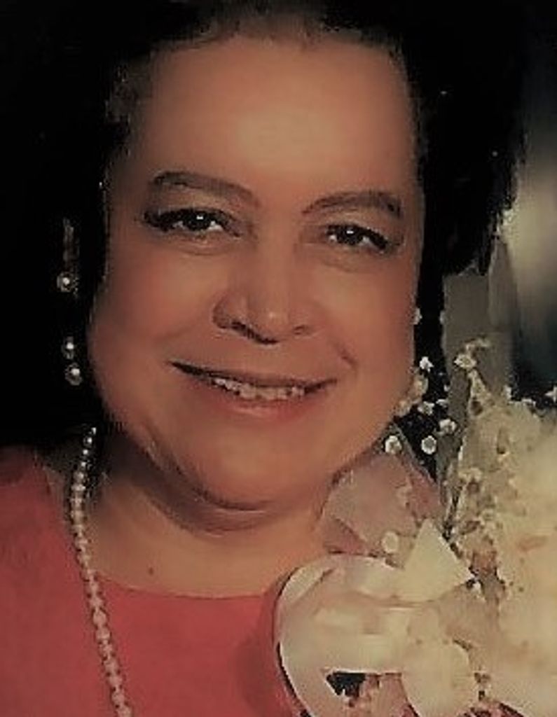 Thomasina Martin Brayboy Profile Photo