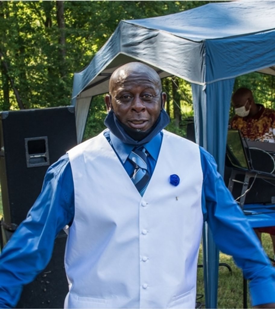 Percy L. Howard Profile Photo