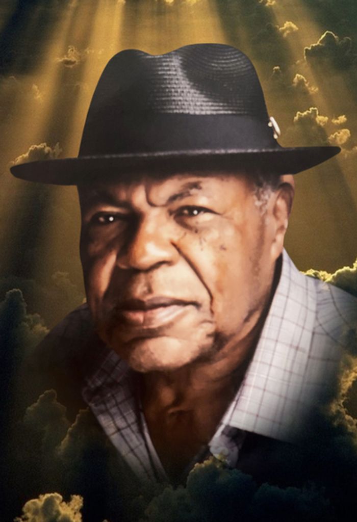 Henry Albert Miller Profile Photo