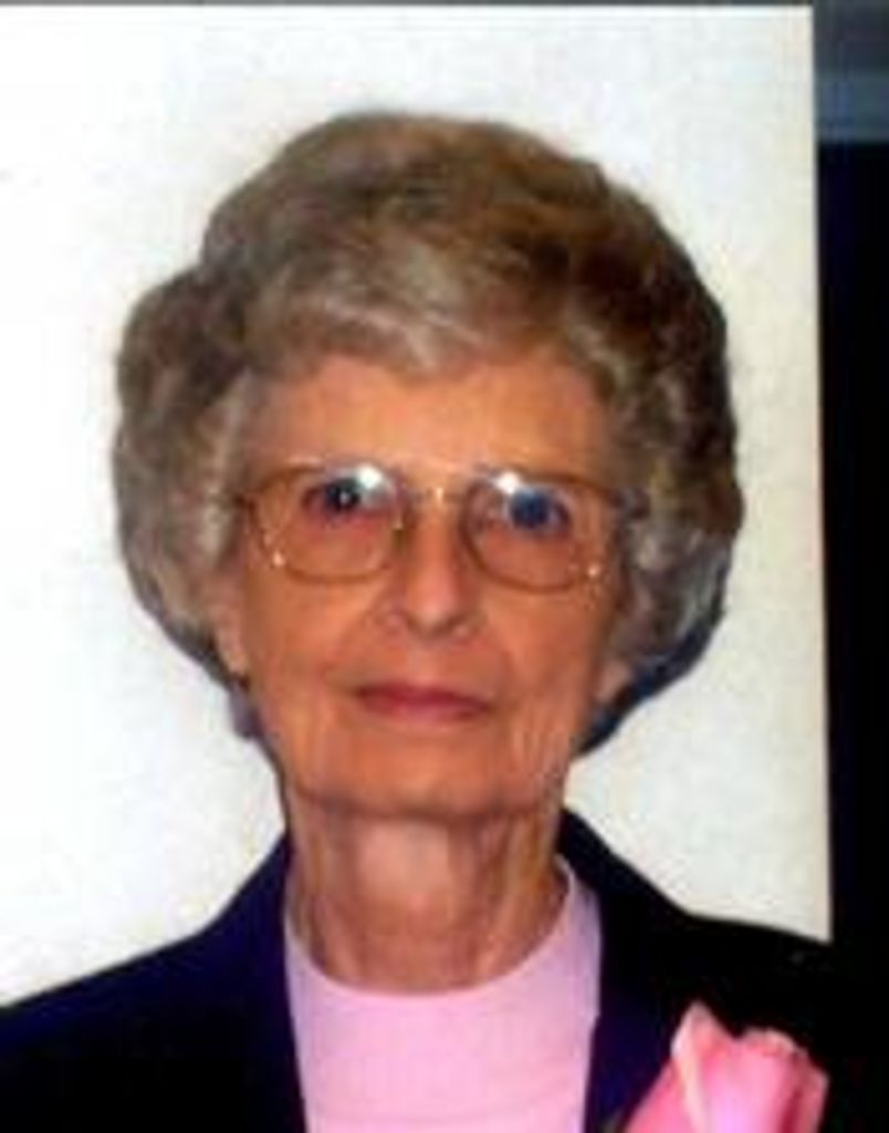 Helen Virginia Ross
