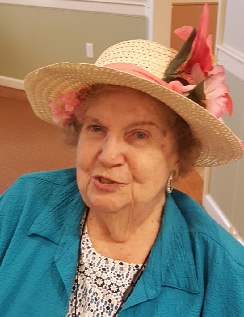 June C. French Profile Photo