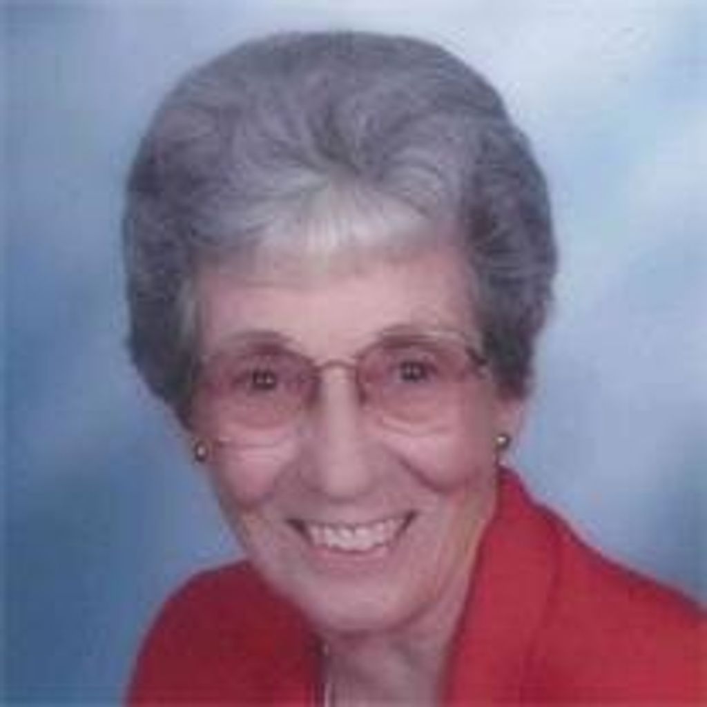Irene Hunthrop