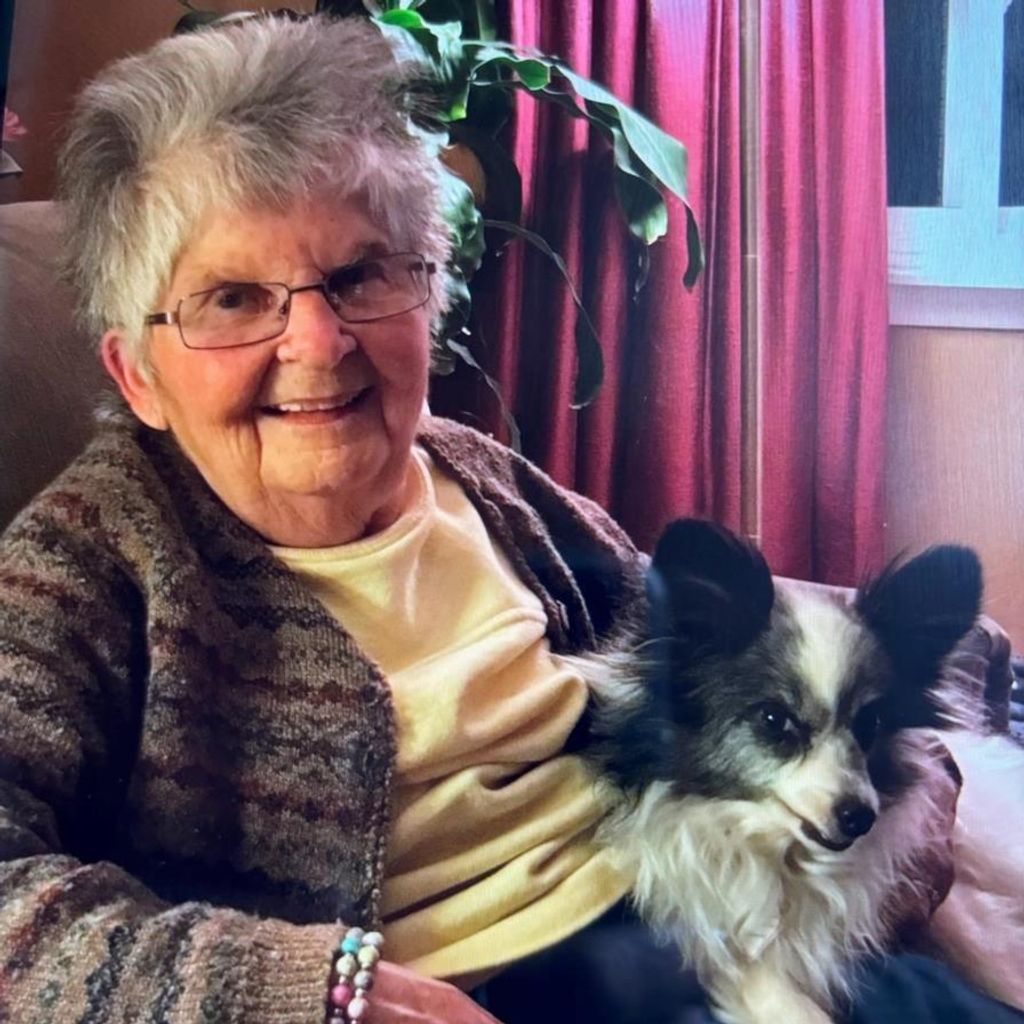 Christine J. Clayton Profile Photo