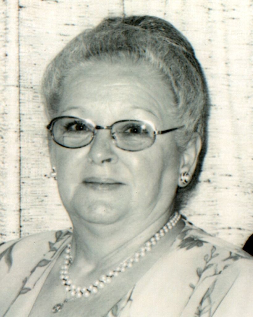 Eva E. Cook