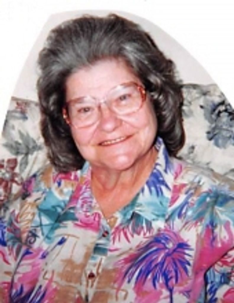 Betty J Mattsey Profile Photo