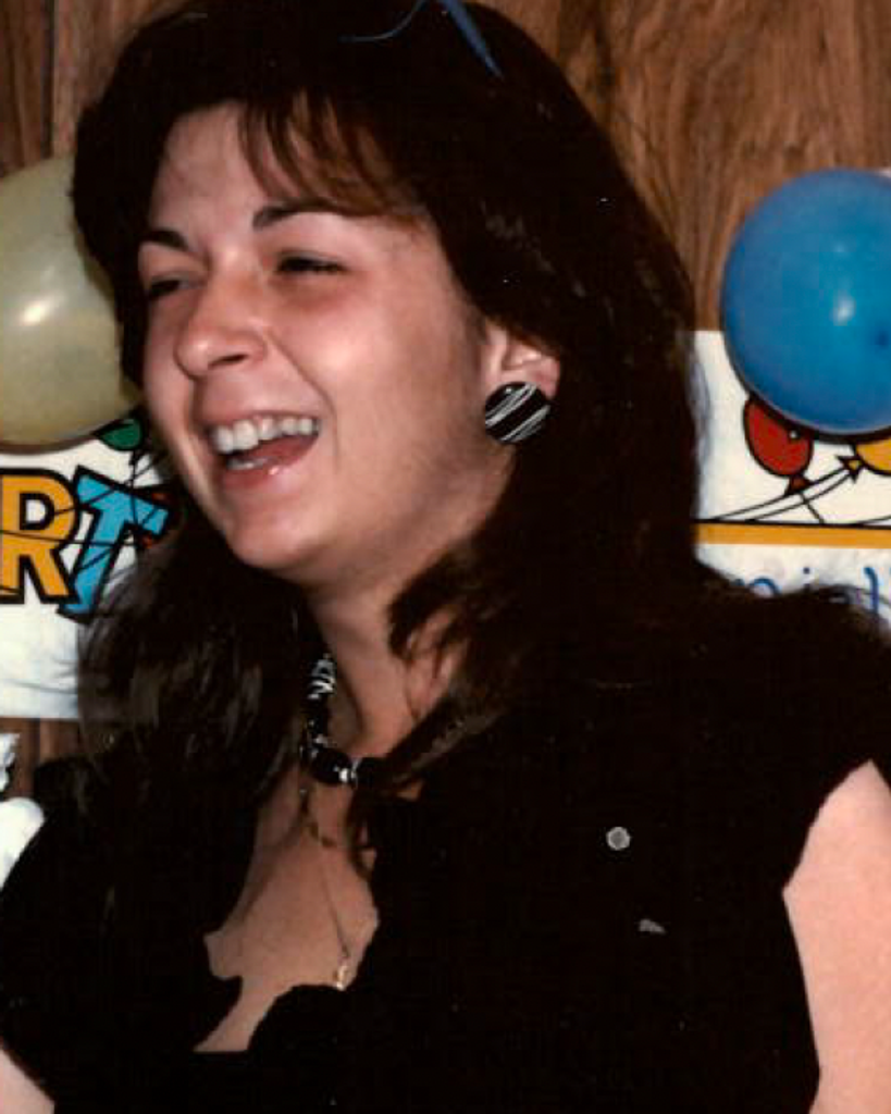 Roxanne Marie Royer Profile Photo