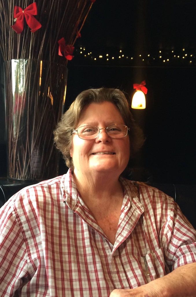 Faith Lynne Kunze Profile Photo