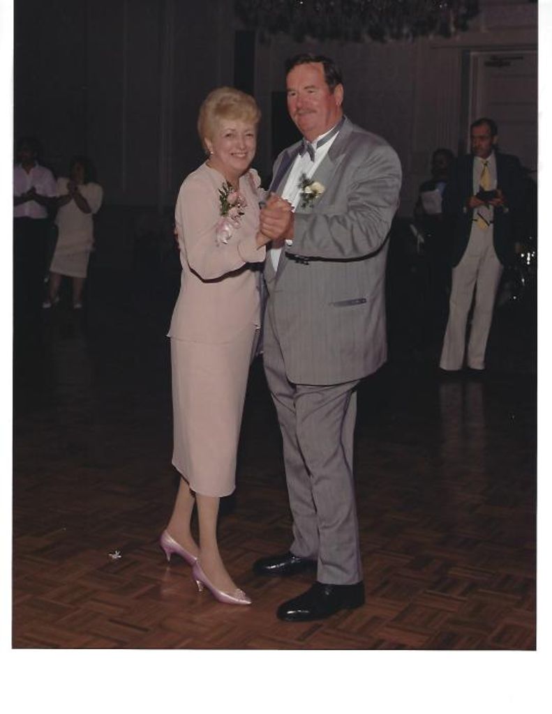 Mary Ann (O'Brien)  Mcdonald Profile Photo