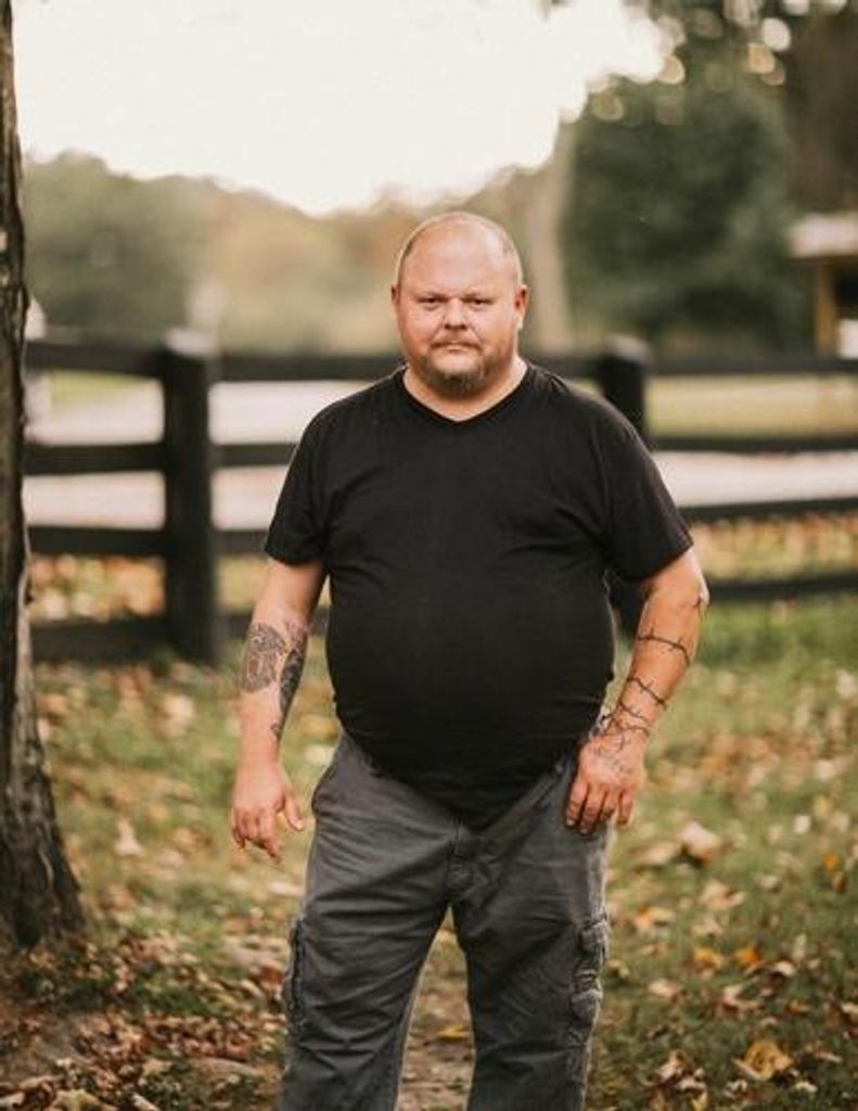 Jeffery Kent Combs Profile Photo