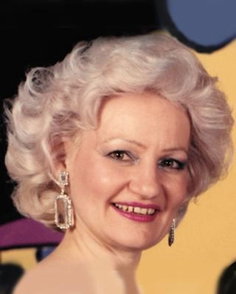 Dolores Stutes Hodges