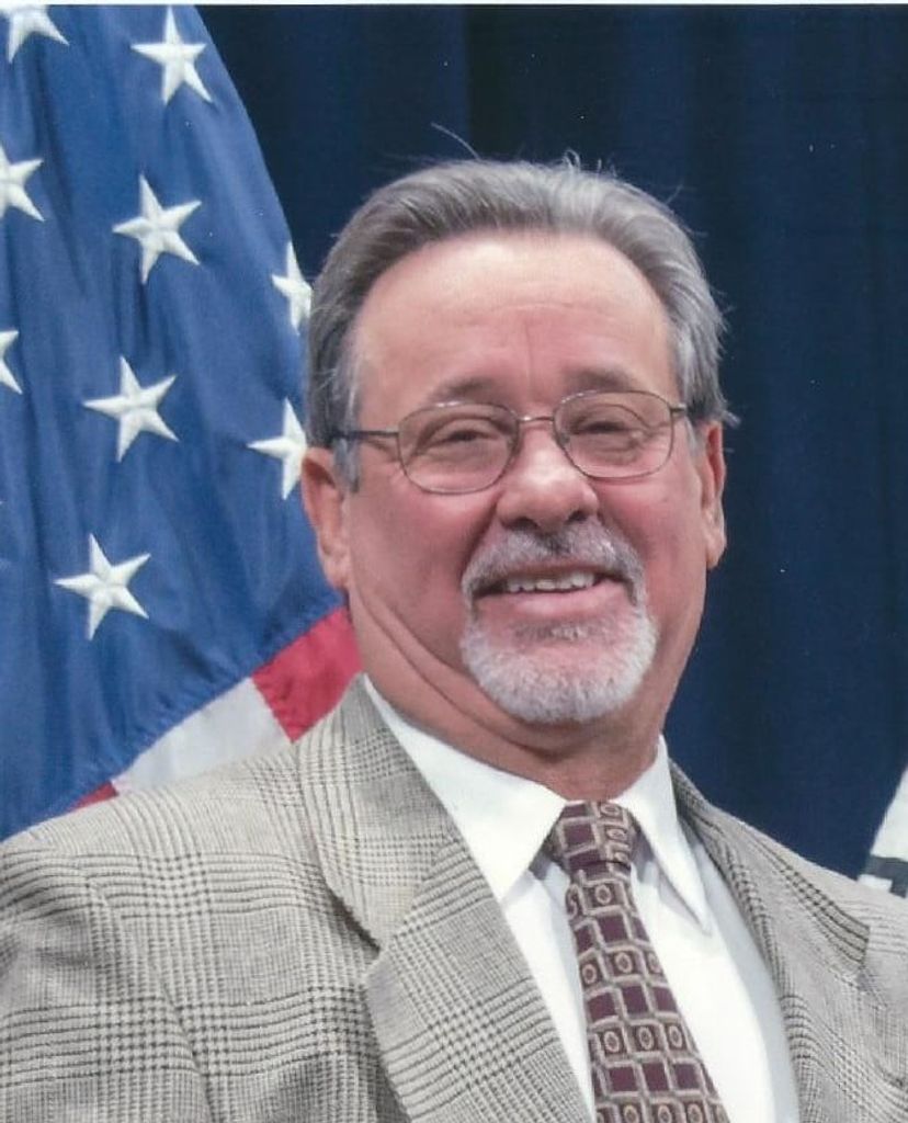 William Thomas Biossat