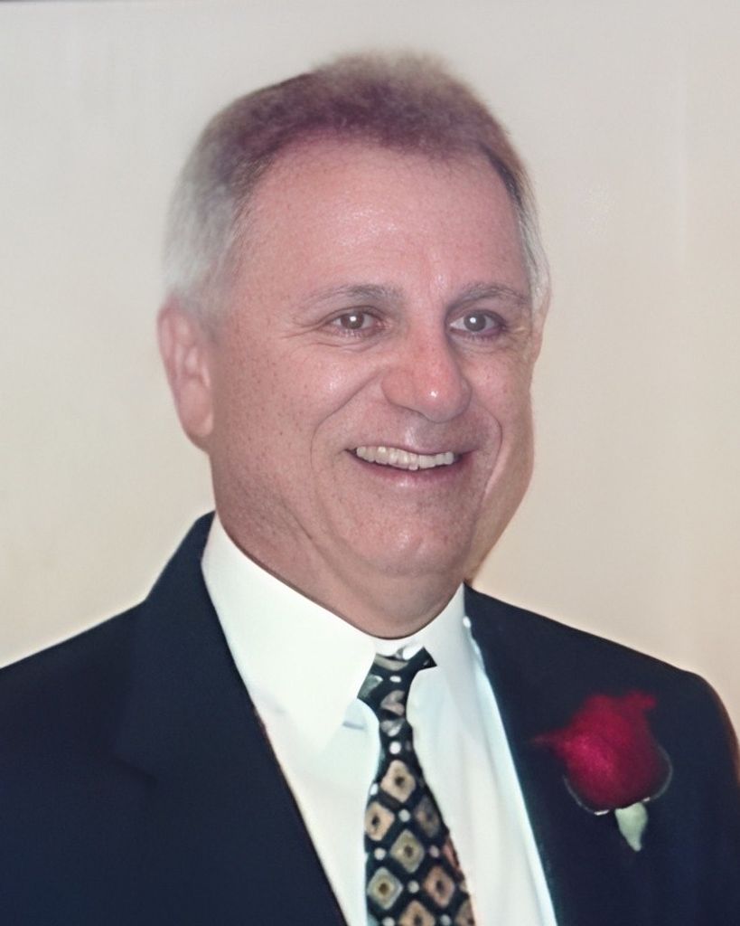 Robert Gregory Clark Profile Photo