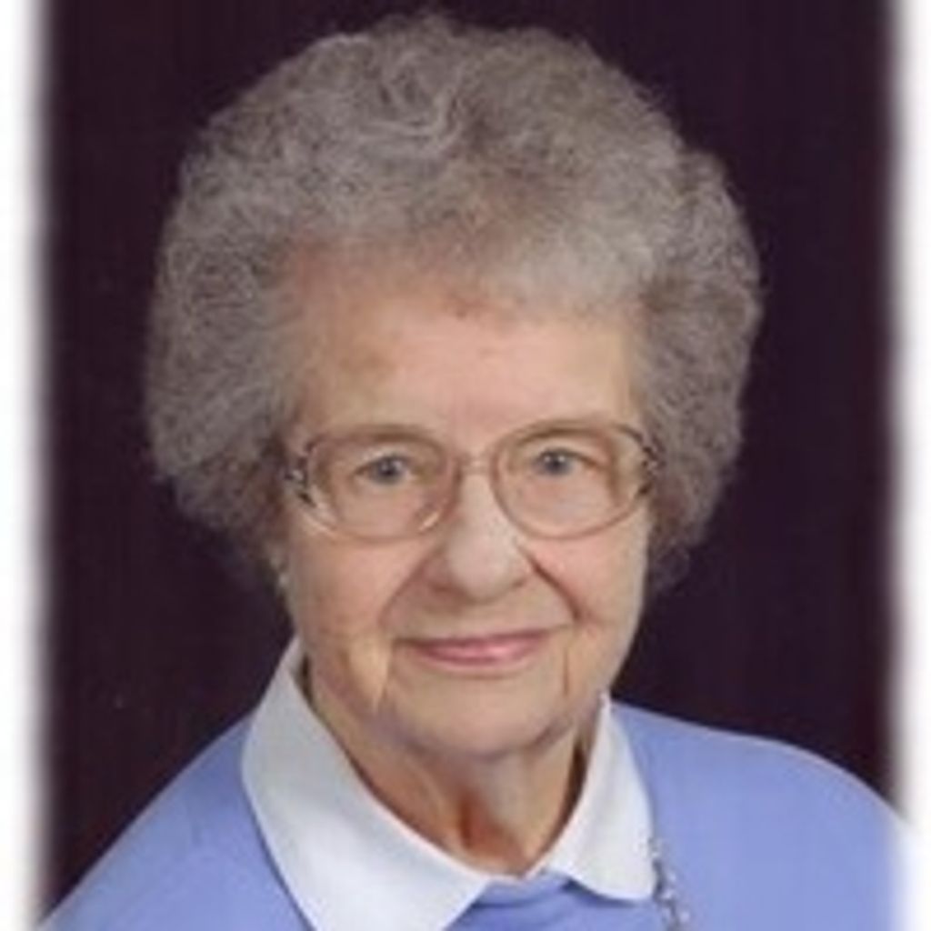 Norma Jean Parish Kersey