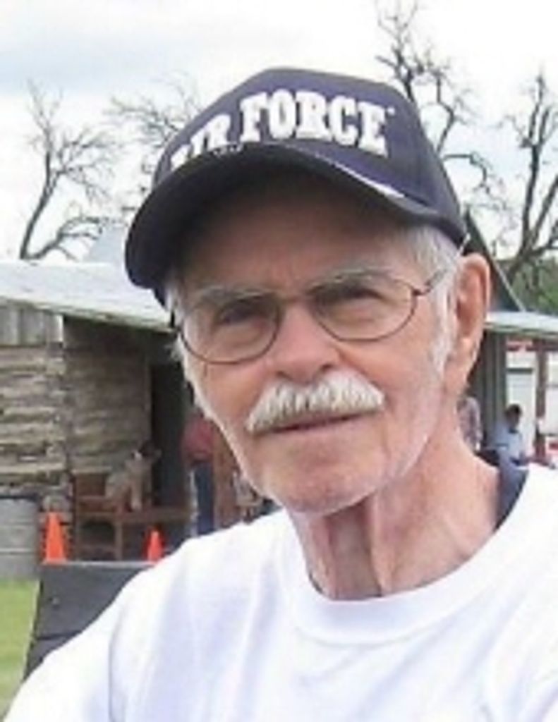 Ray D. Rumfield, Sr.