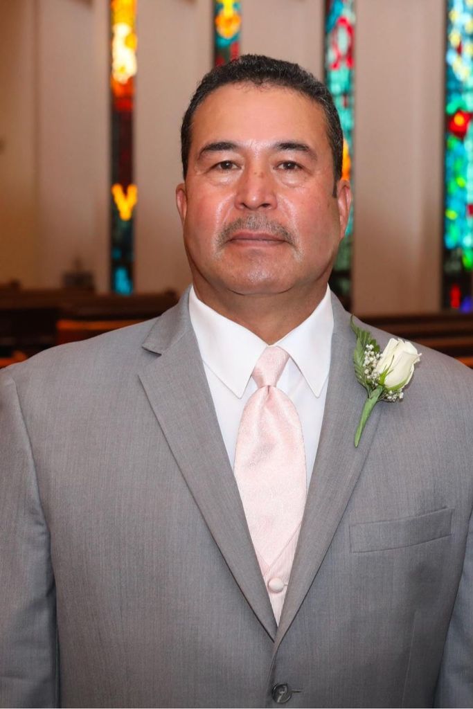 Heriberto Cabrera Villa Profile Photo