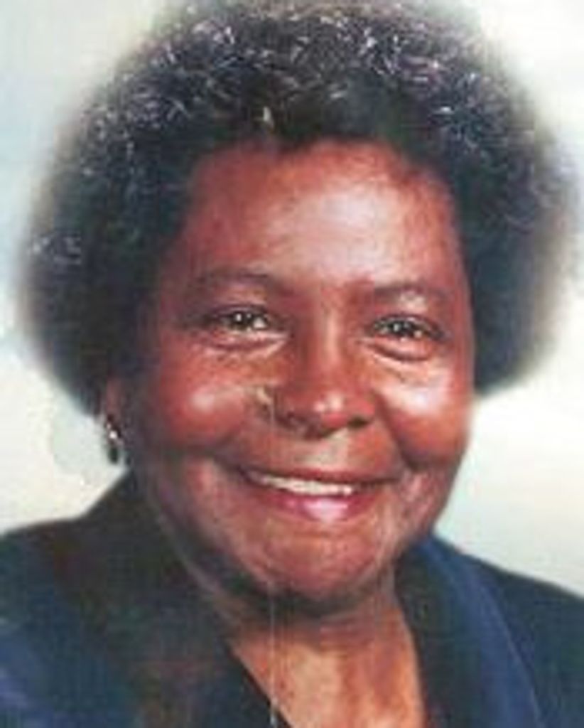 Patsy Lou Burks Profile Photo