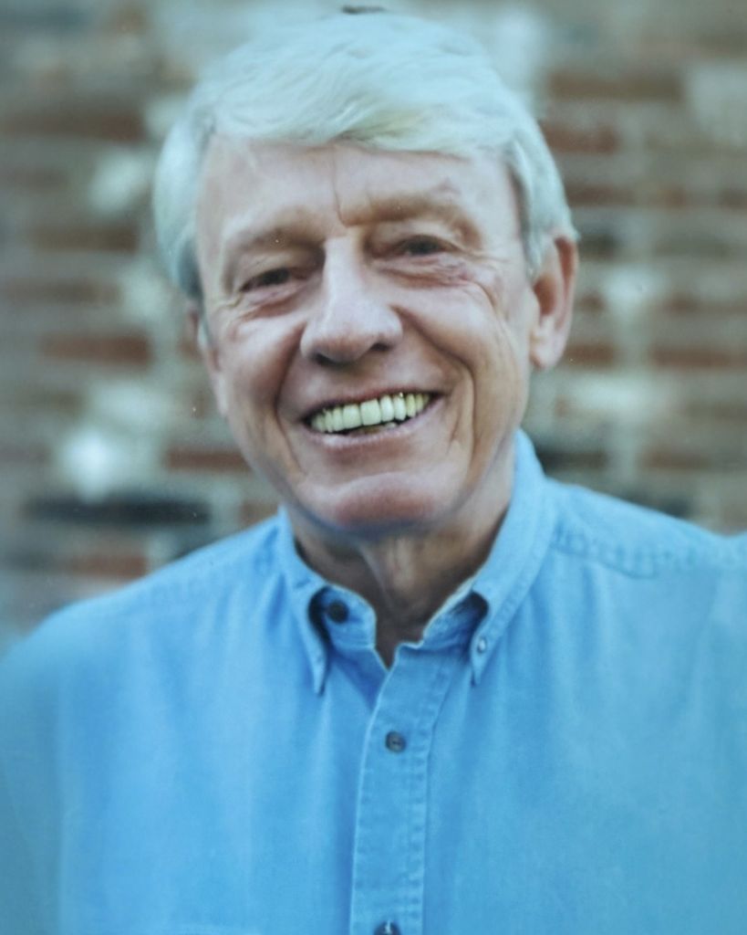 Wilfred Michael Sheehan Profile Photo
