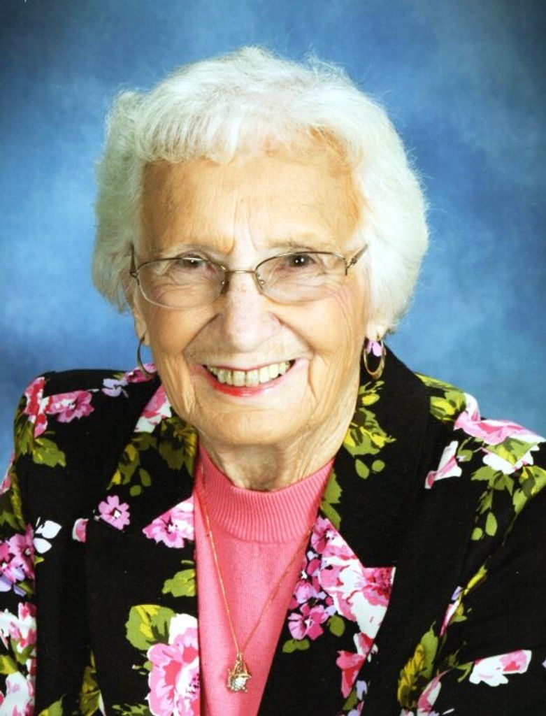 Dorothy "Dottie" K. Zimmerman