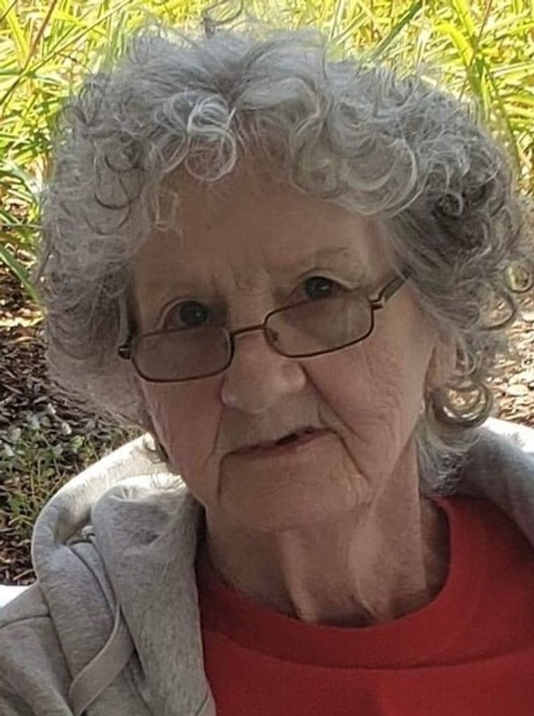 Barbara Nell Floyd Profile Photo