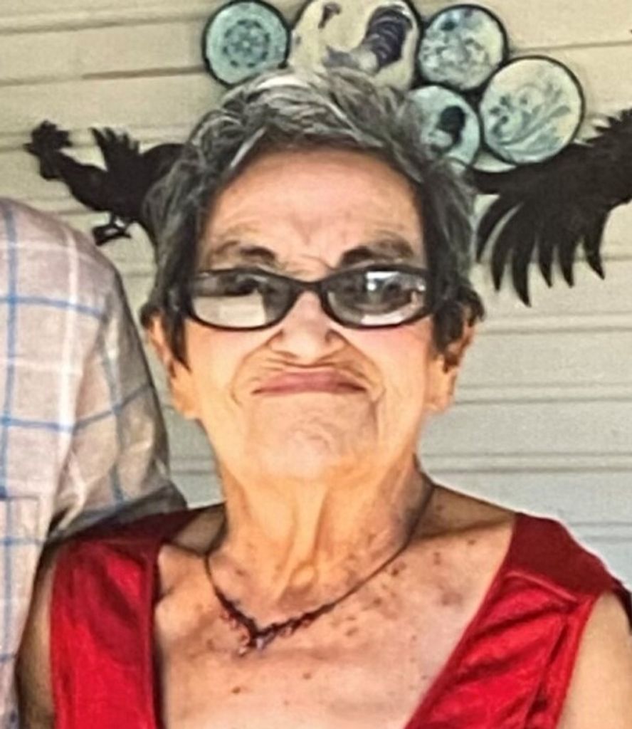 Edith Herrera