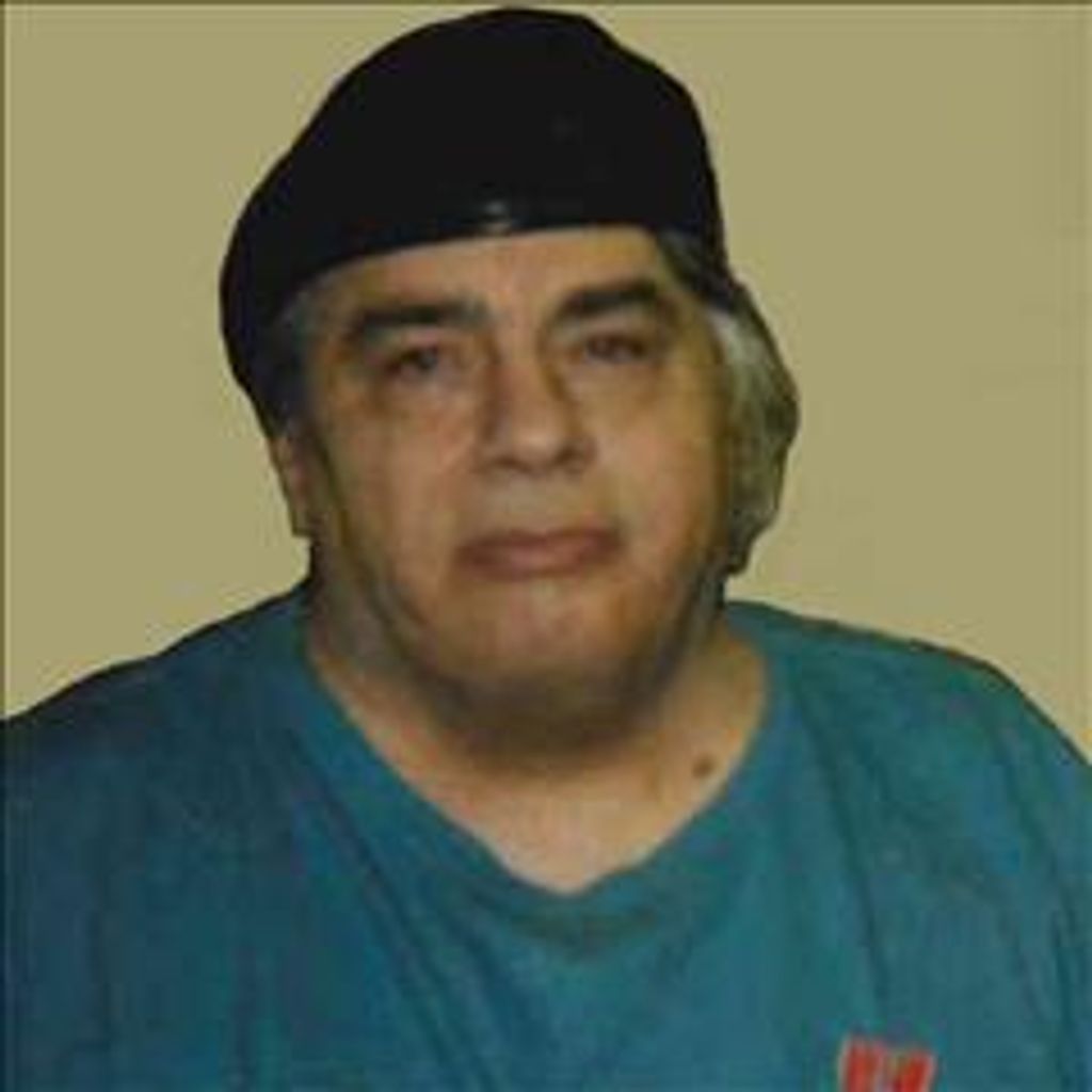 Gerry Franklin Potts Profile Photo