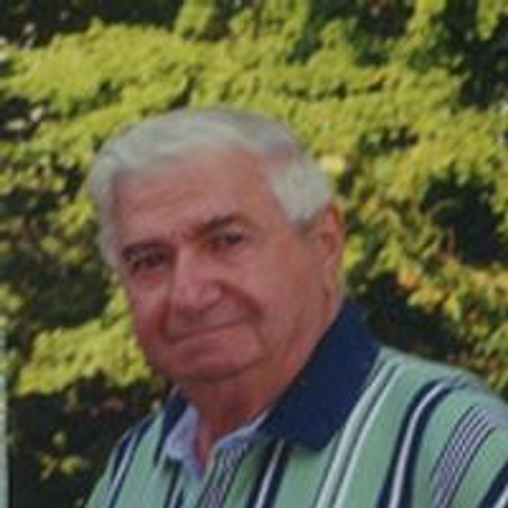 Edward Notareschi