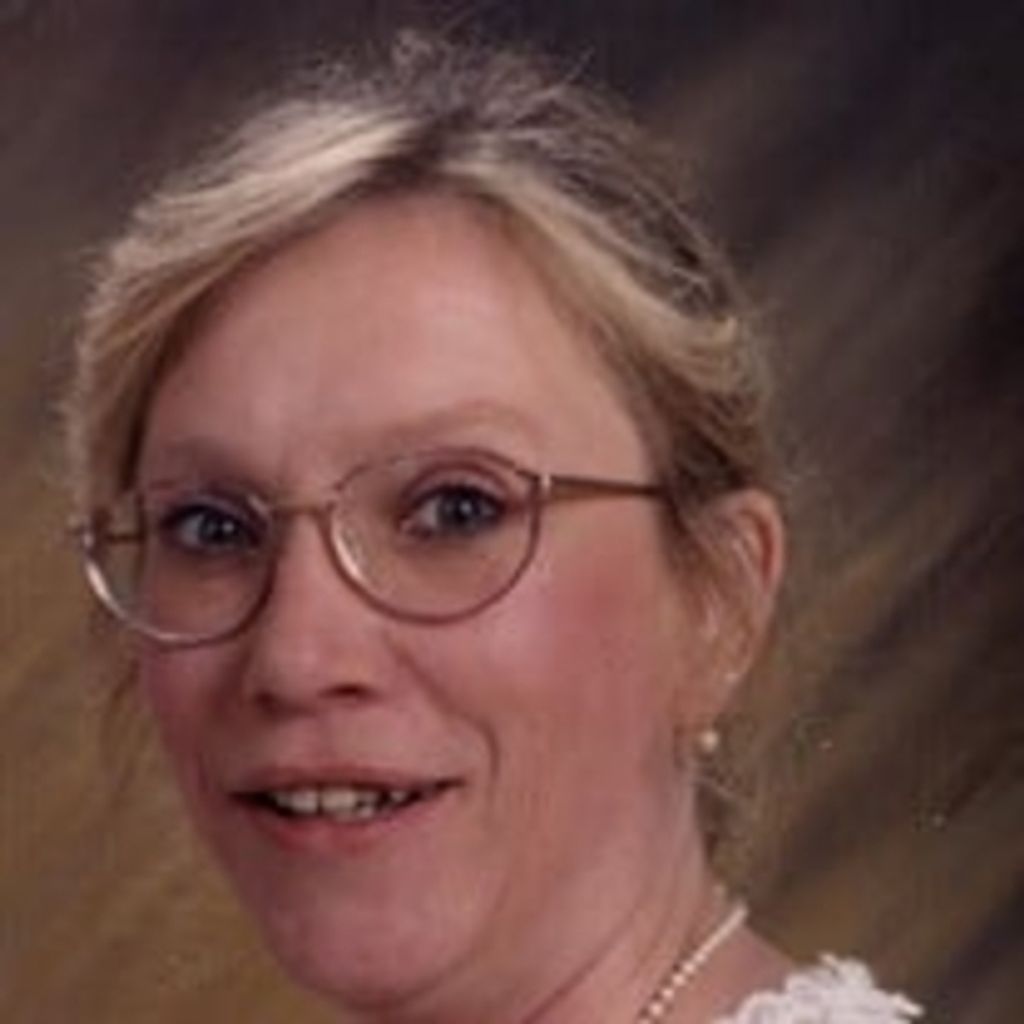 Gail M. Judson