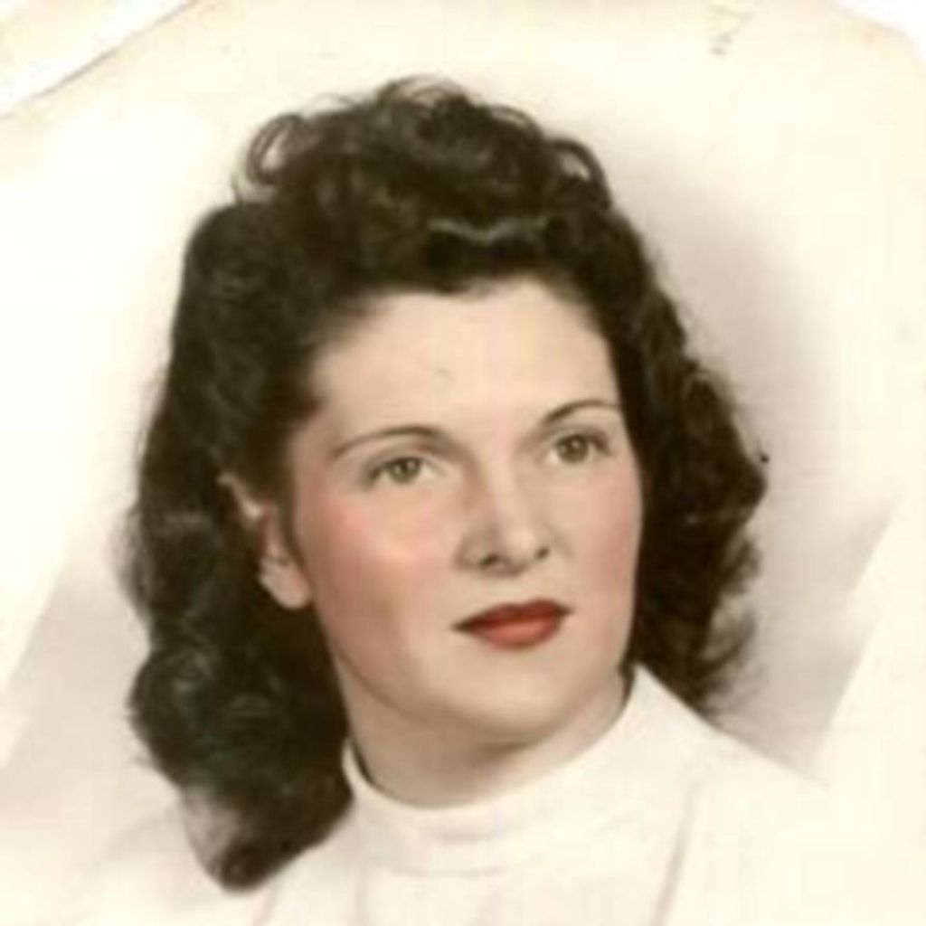 Patricia (Kennedy) "Patsy" Regalis