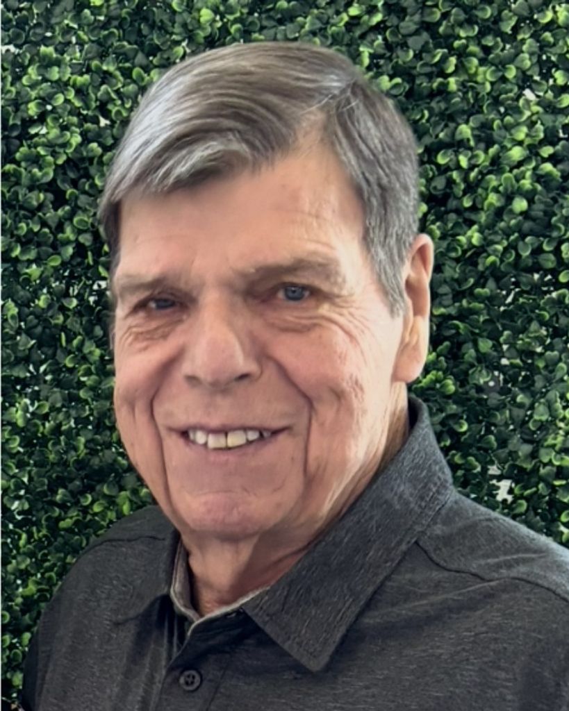 Steven Dennis Geary