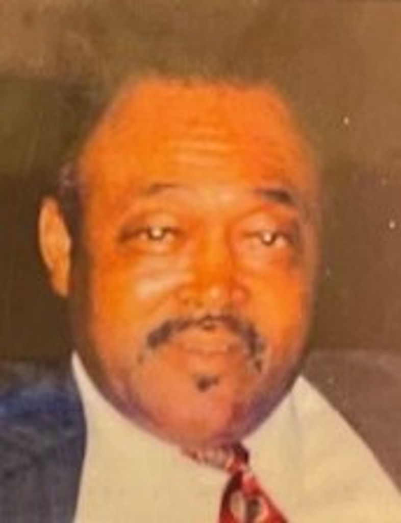 Robert Lewis Bethea Sr. Profile Photo