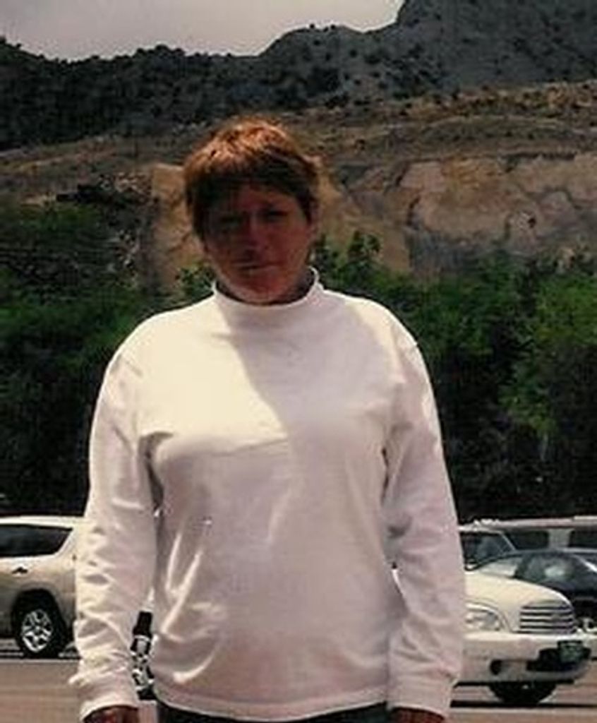 Francis Michele Shelvy