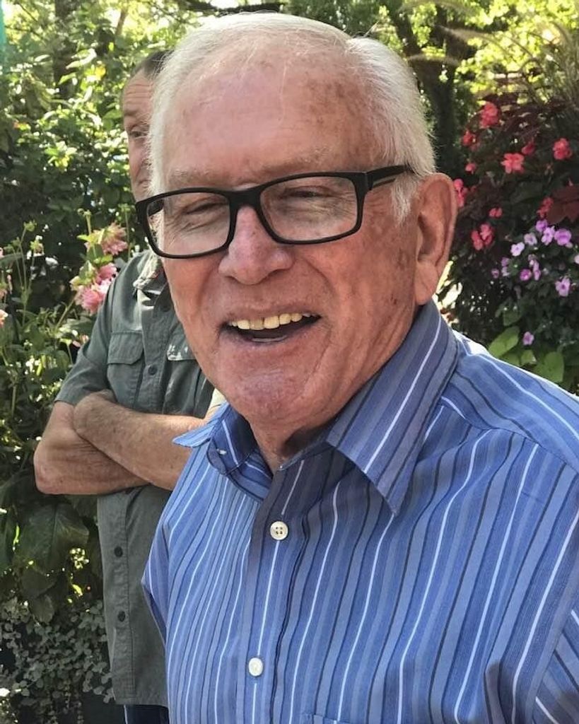Paul W.O. Himel Profile Photo