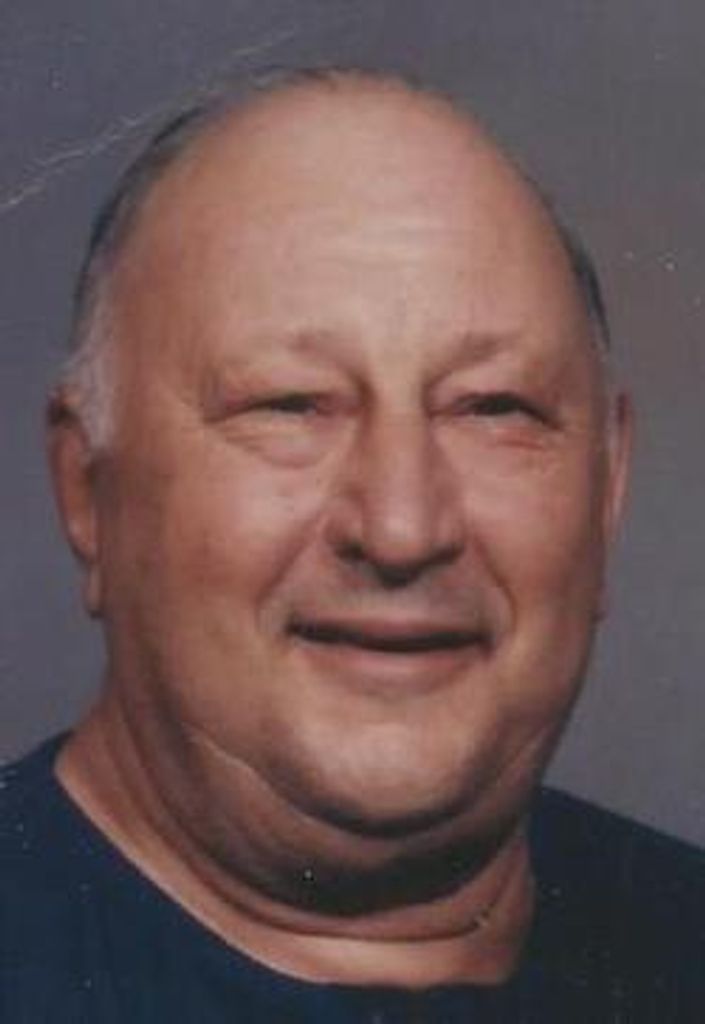 Leroy Clifford Labarge Profile Photo