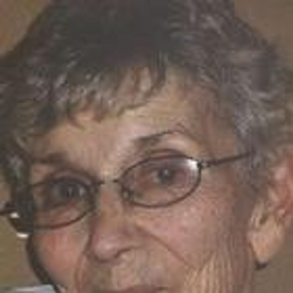 Dorothy M. Beye