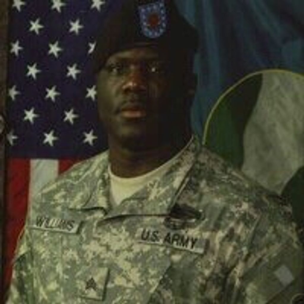 Damone Eugene Williams