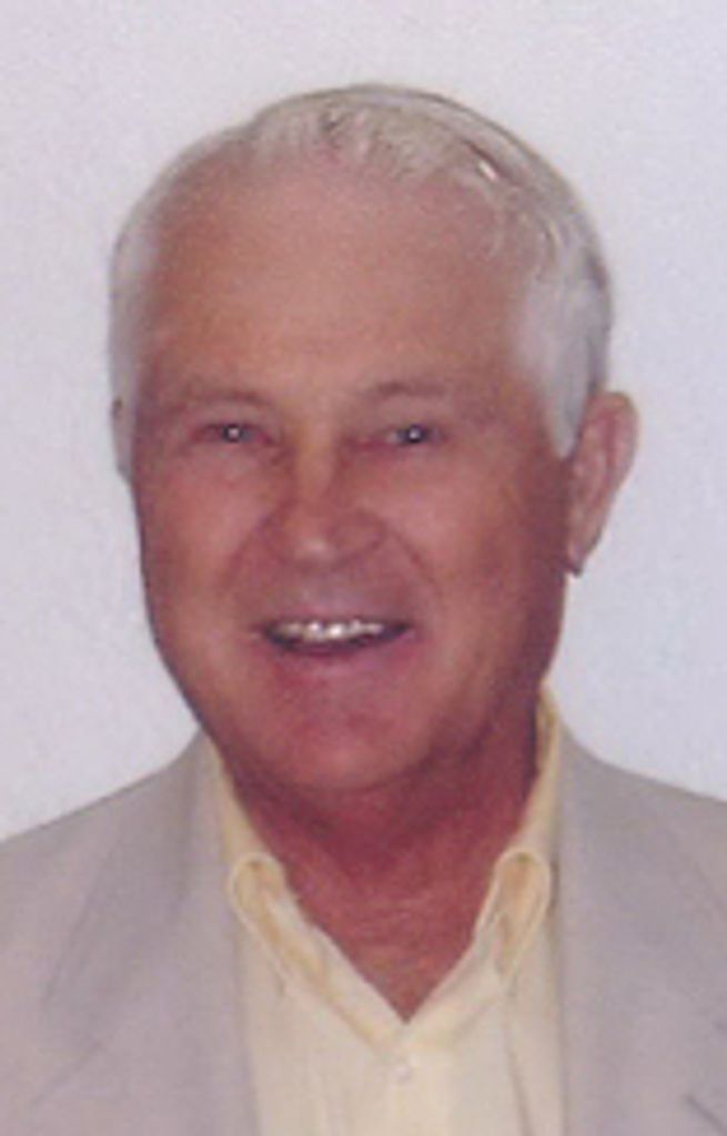 Eldon C. Ellingson
