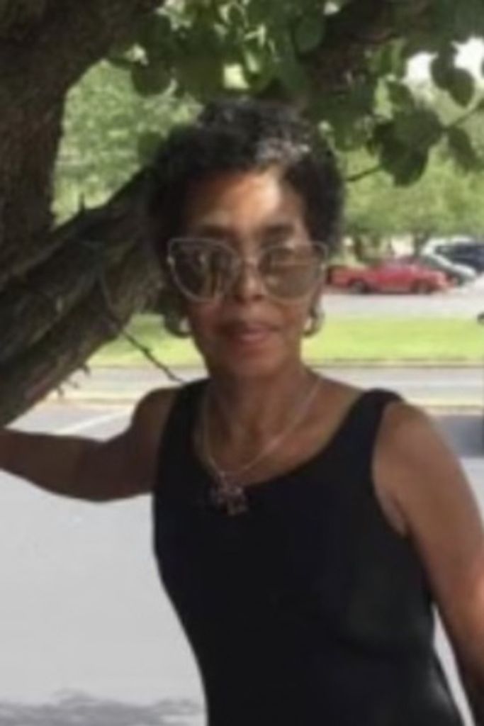 Cynthia Denise Williams