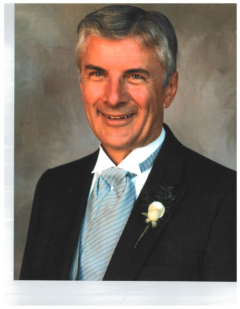 Francis Thomas Mcgann Jr. Profile Photo