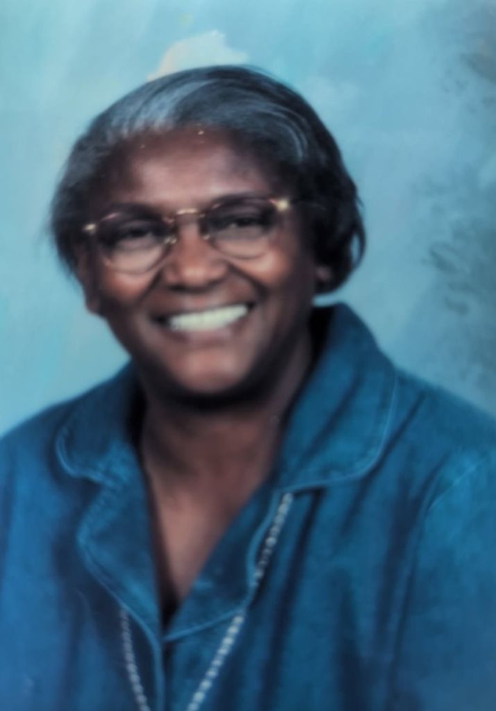 Mcgaha Ruth Jackson