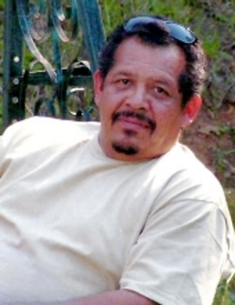 Martin Joaquin Suarez