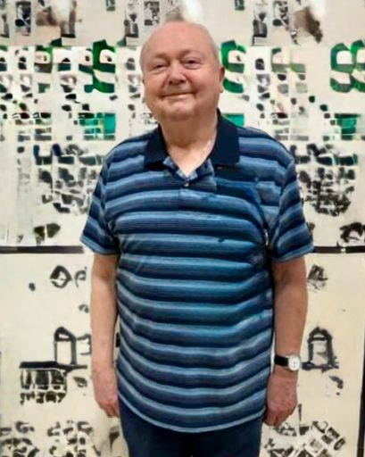 Barry C.L. White's obituary image