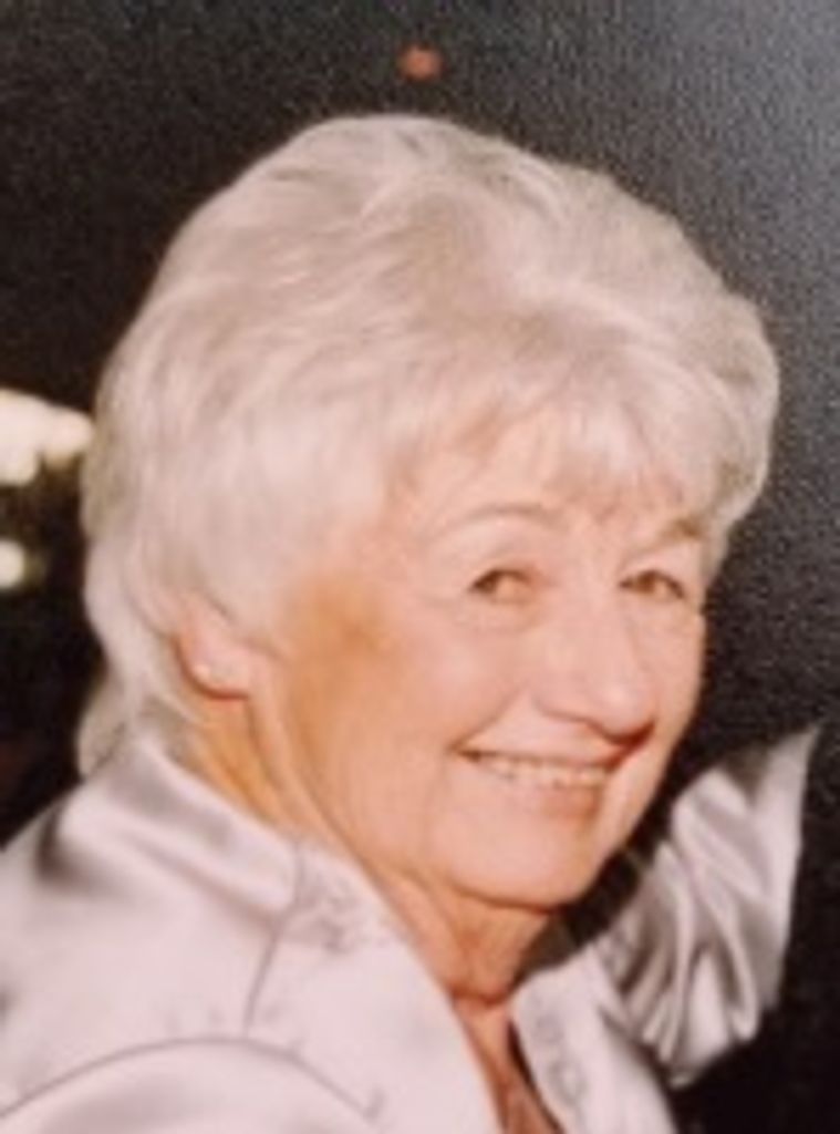 Mary Jane  Madden Profile Photo