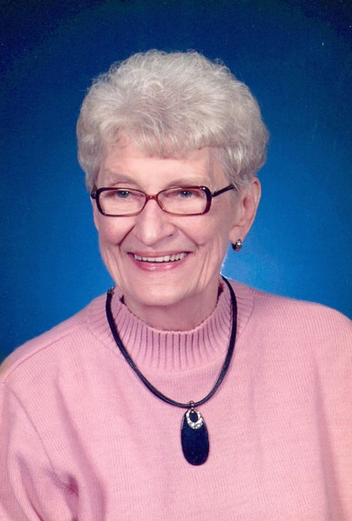 Lorraine Edlund