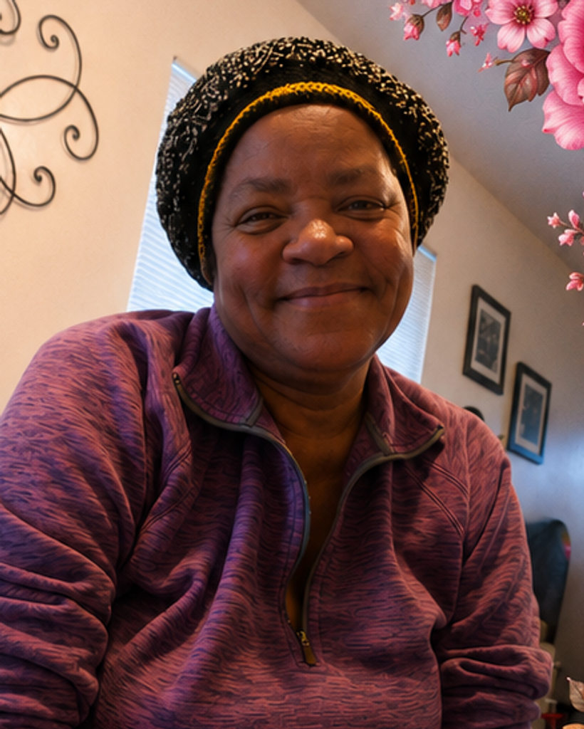 Marva Louise Stroud Profile Photo